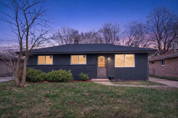 6656 N 53rd STREET, Milwaukee, WI 53223