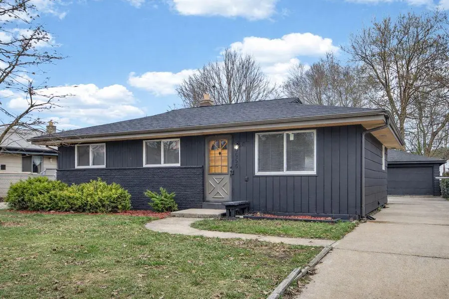 6656 N 53rd STREET, Milwaukee, WI 53223 - #3