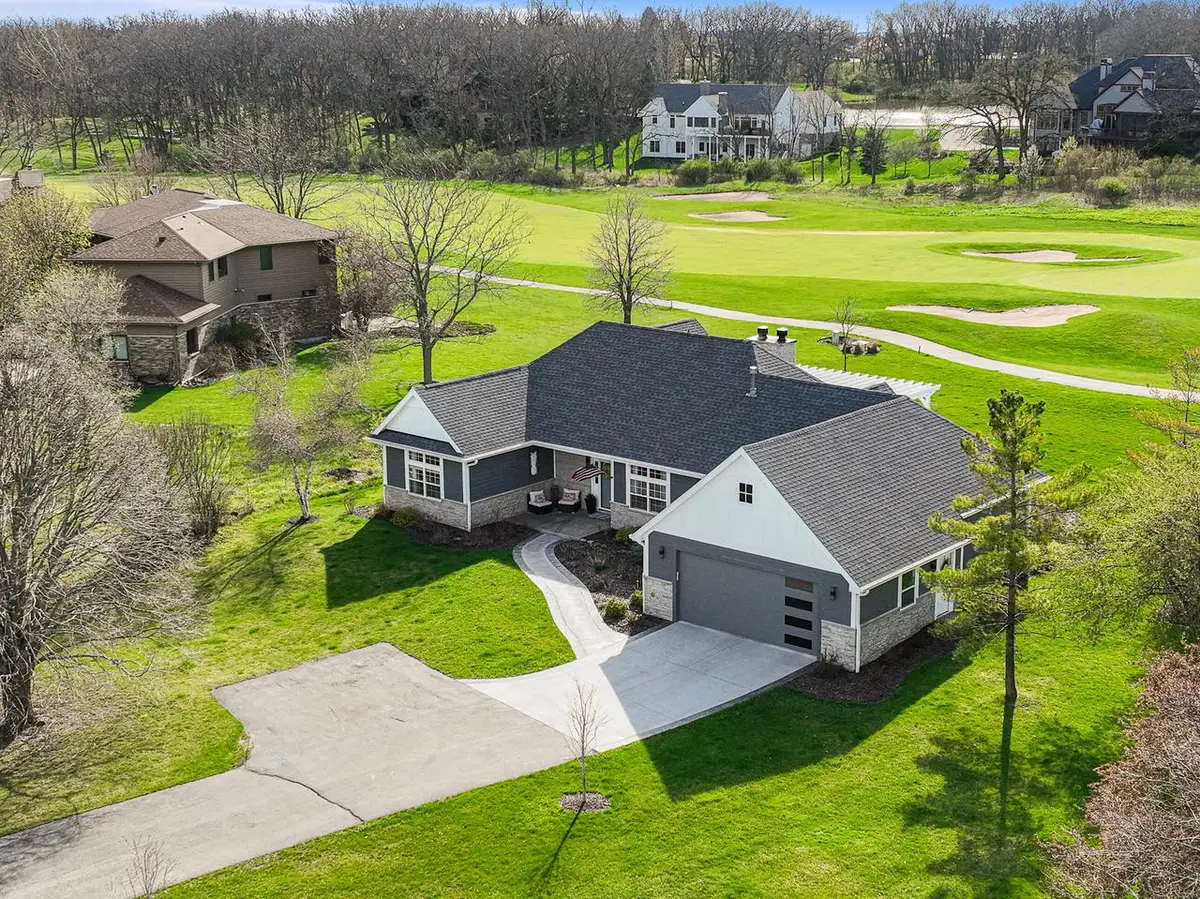 1760 Avenue of Champions, Geneva, WI 53147 - #1