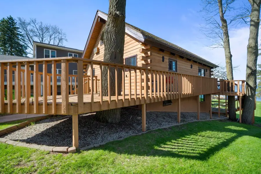 N10394 Howard DRIVE, Fox Lake, WI 53933 - #2