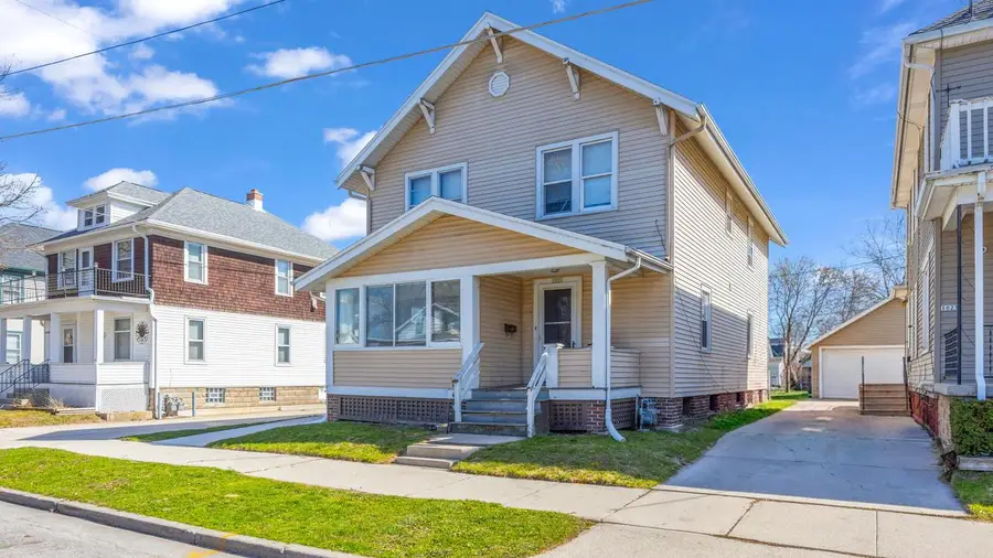 1021 Bluff AVENUE #1019, Sheboygan, WI 53081 - #2