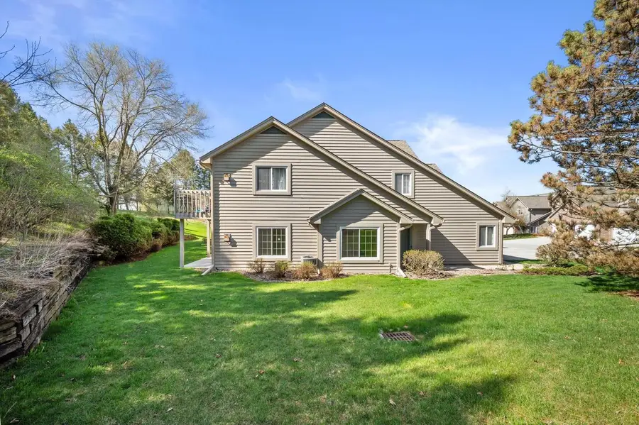 18475 Brookfield Lake DRIVE #78, Brookfield, WI 53045 - #2