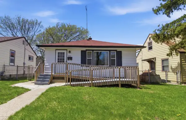 5919 67th STREET, Milwaukee, WI 53218