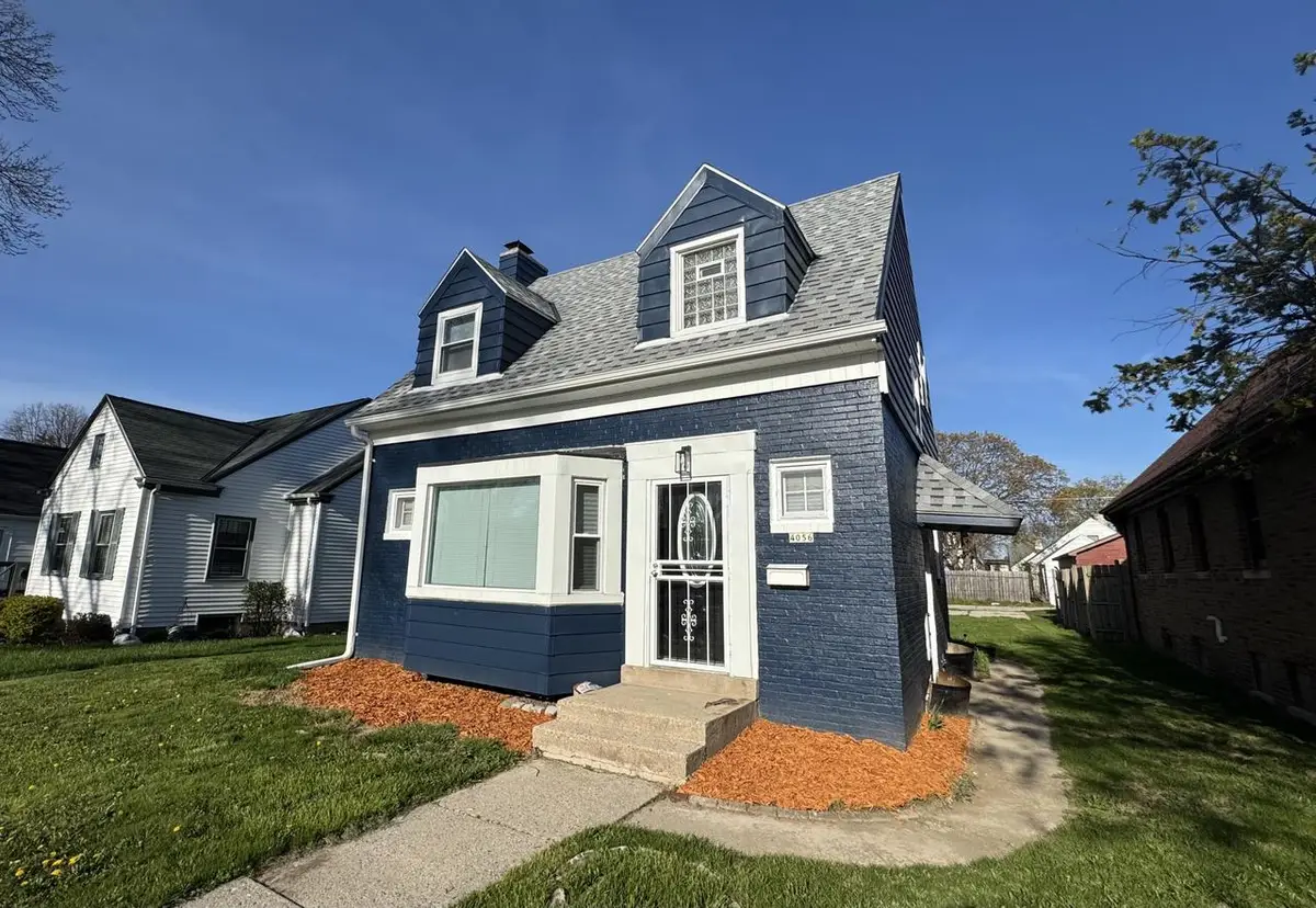 4056 N 46th STREET, Milwaukee, WI 53216 - #1