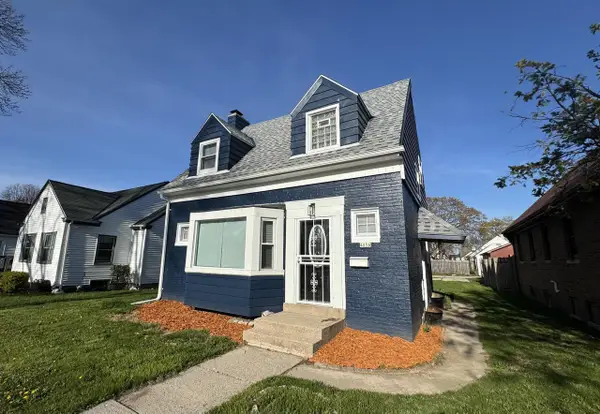 4056 46th STREET, Milwaukee, WI 53216