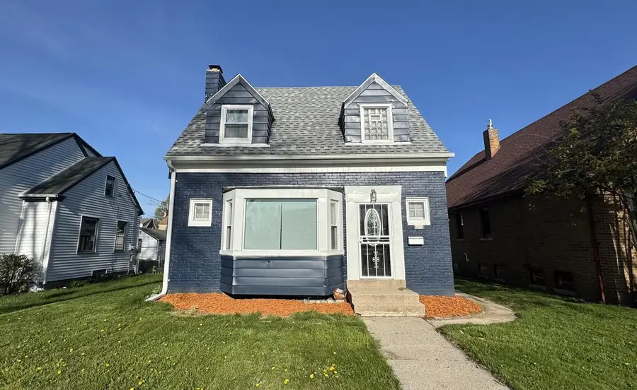 4056 N 46th STREET, Milwaukee, WI 53216 - #2