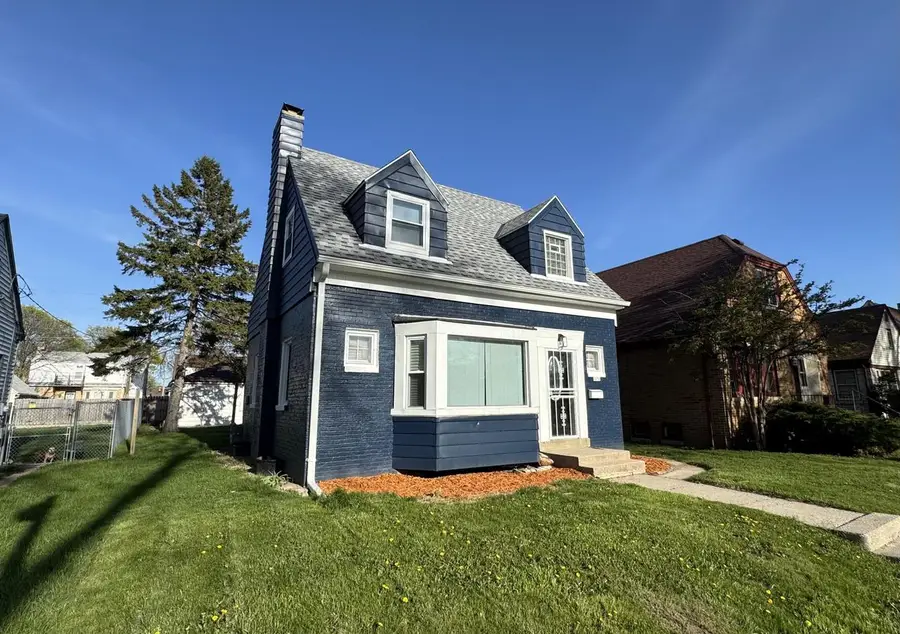 4056 N 46th STREET, Milwaukee, WI 53216 - #3