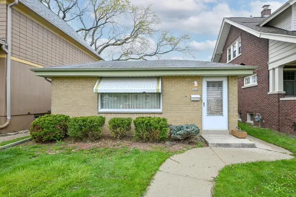 3622 Armour AVENUE, Cudahy, WI 53110