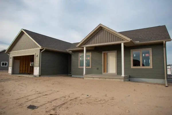 2393 Hanson PLACE W, Sparta, WI 54656