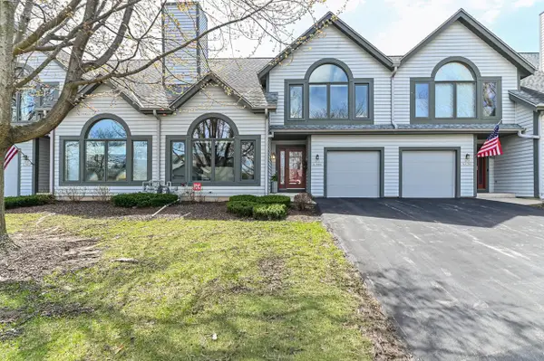 S75W17663 Harbor CIRCLE #D, Muskego, WI 53150