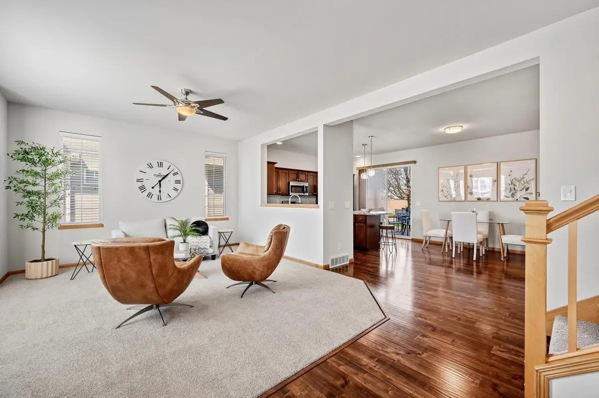 1126 Okeeffe AVENUE, Sun Prairie, WI 53590 - #1