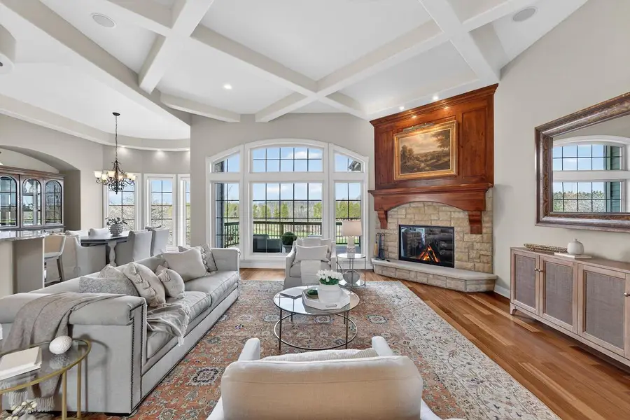 873 Tallgrass DRIVE, Grafton, WI 53024 - #2