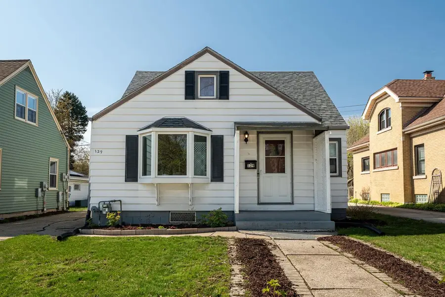 129 E Ohio AVENUE, Milwaukee, WI 53207 - #2