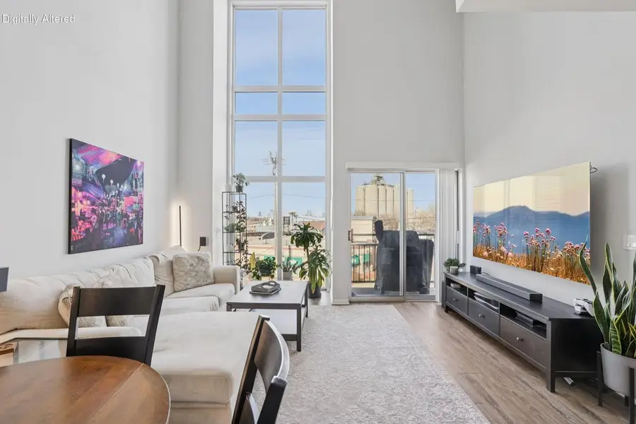 2121 S Kinnickinnic AVENUE #105, Milwaukee, WI 53207 - #3