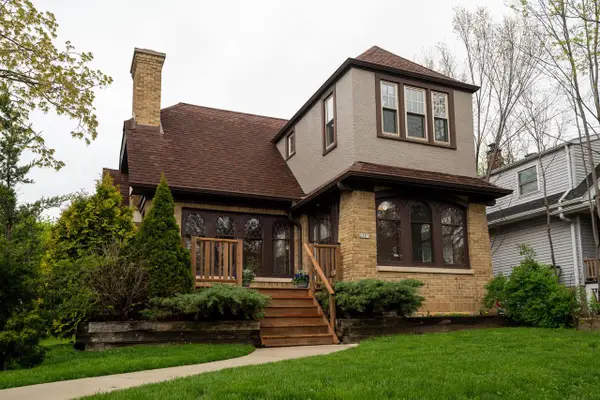 2403 56th STREET, Milwaukee, WI 53210