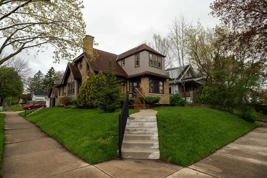 2403 56th STREET, Milwaukee, WI 53210 - #2