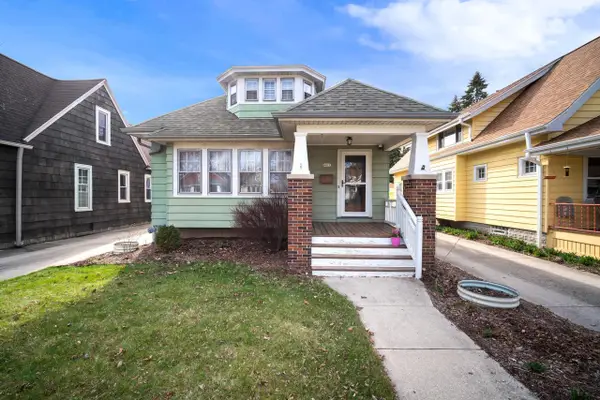 4471 Morris BOULEVARD, Milwaukee, WI 53211