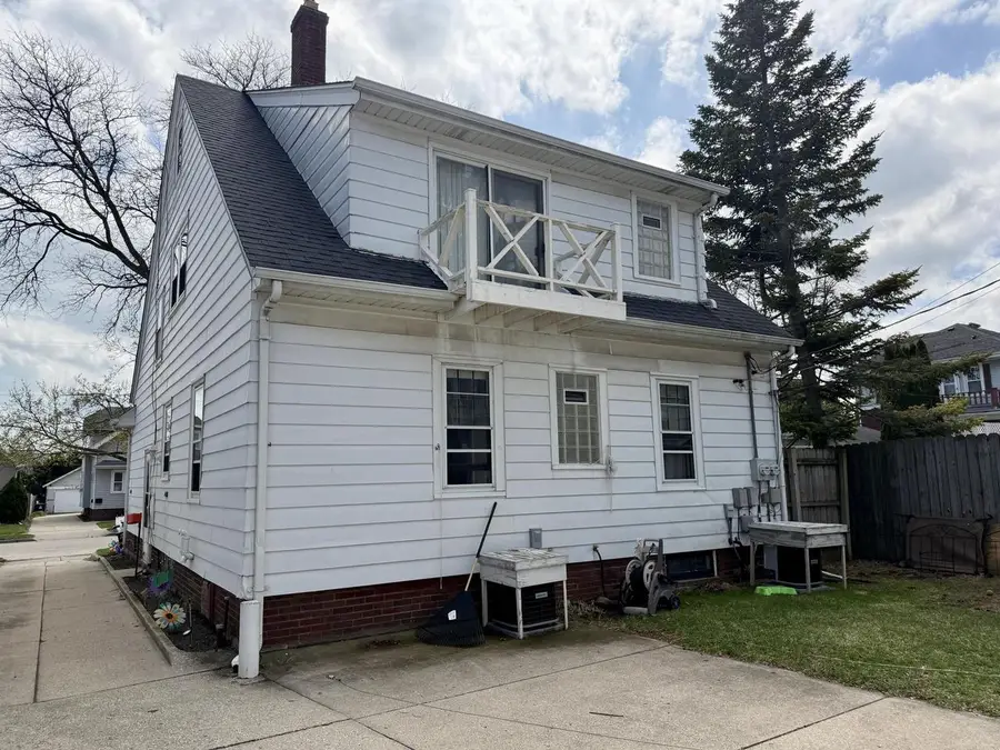 2818 Gilson STREET, Racine, WI 53403 - #2