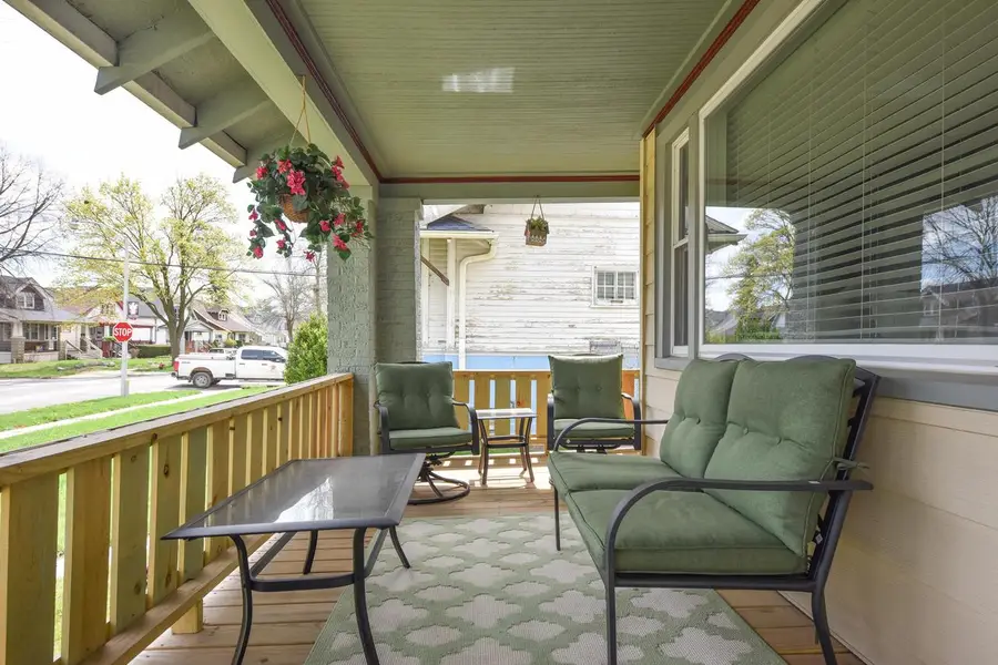 2809 N 38th STREET, Milwaukee, WI 53210 - #2