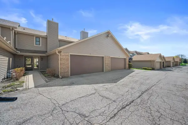 5521 Cambridge LANE #5, Racine, WI 53406