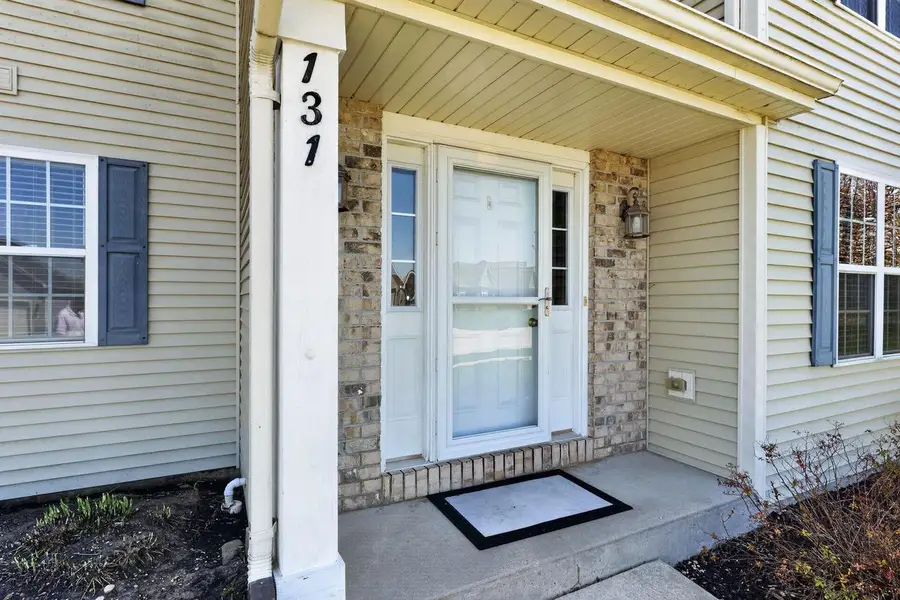 131 N Cranberry STREET, Elkhorn, WI 53121 - #2