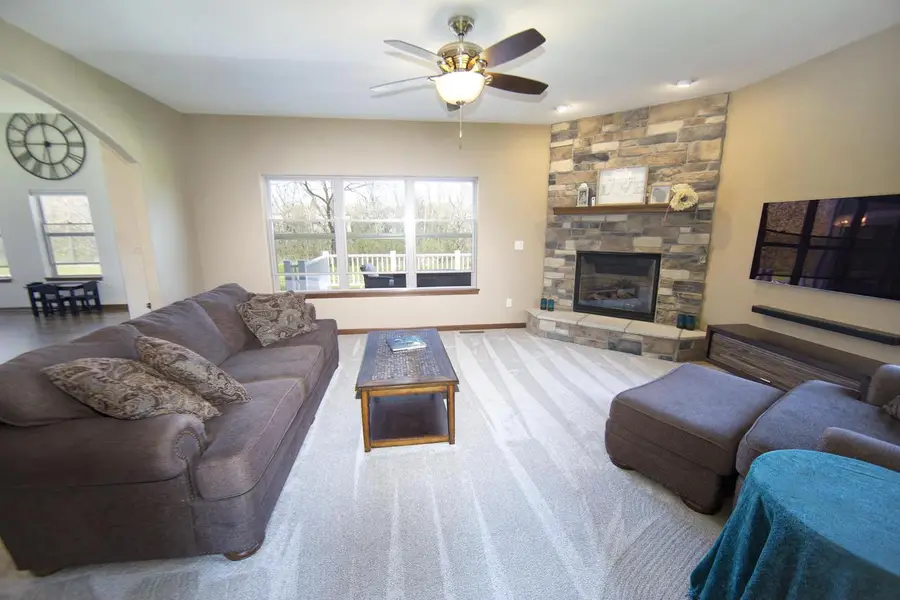 1822 Rockridge WAY, Waukesha, WI 53188 - #2