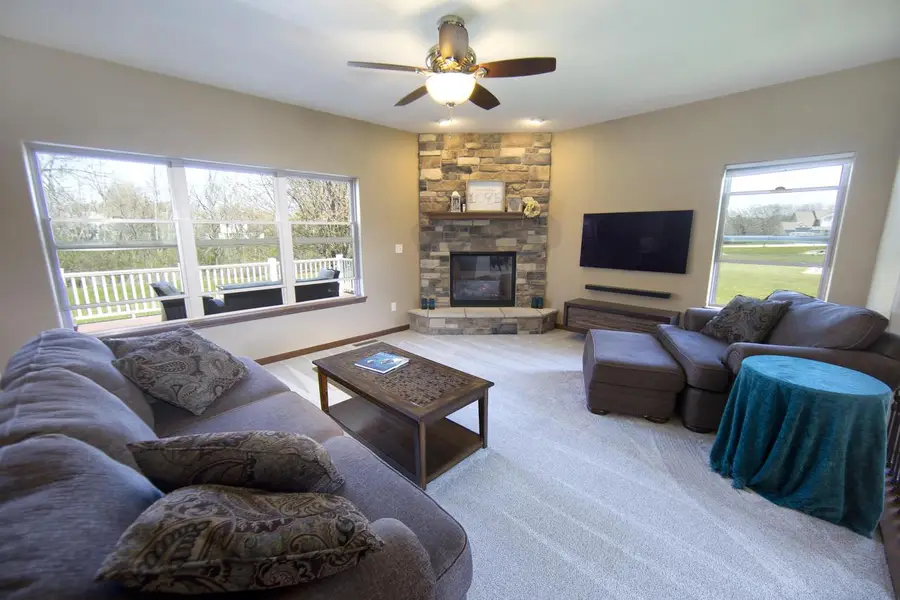 1822 Rockridge WAY, Waukesha, WI 53188 - #3