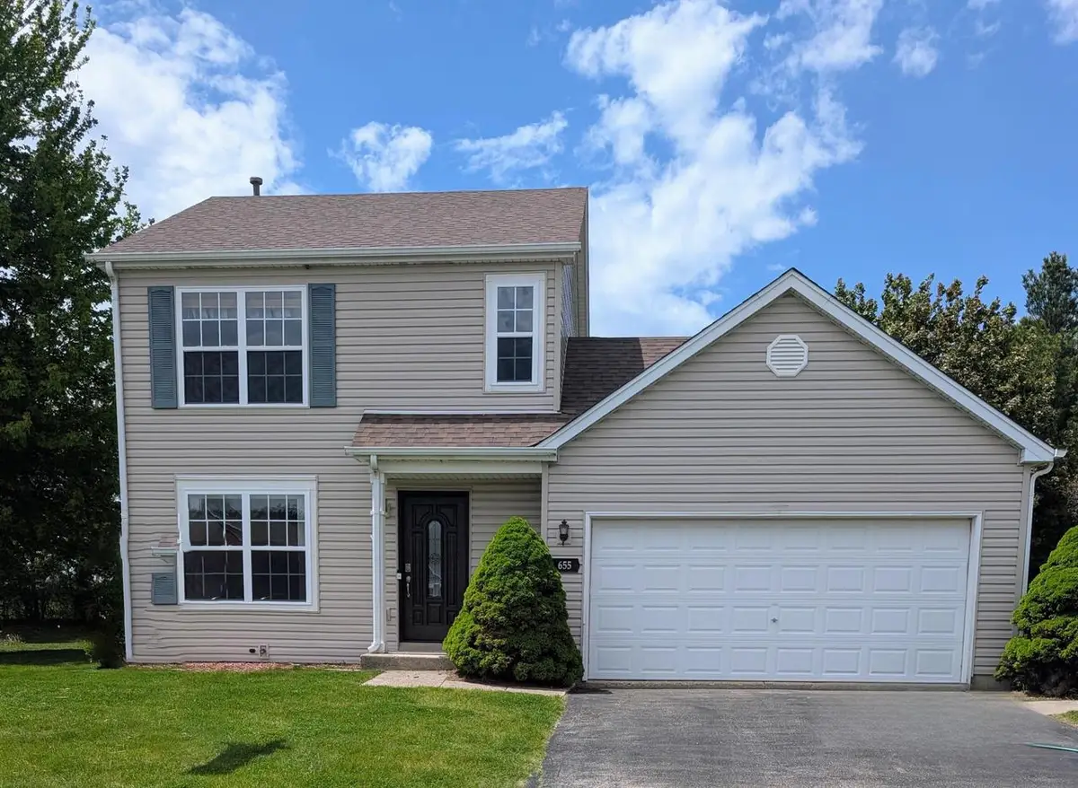655 Bluebill LANE, Genoa City, WI 53128 - #1