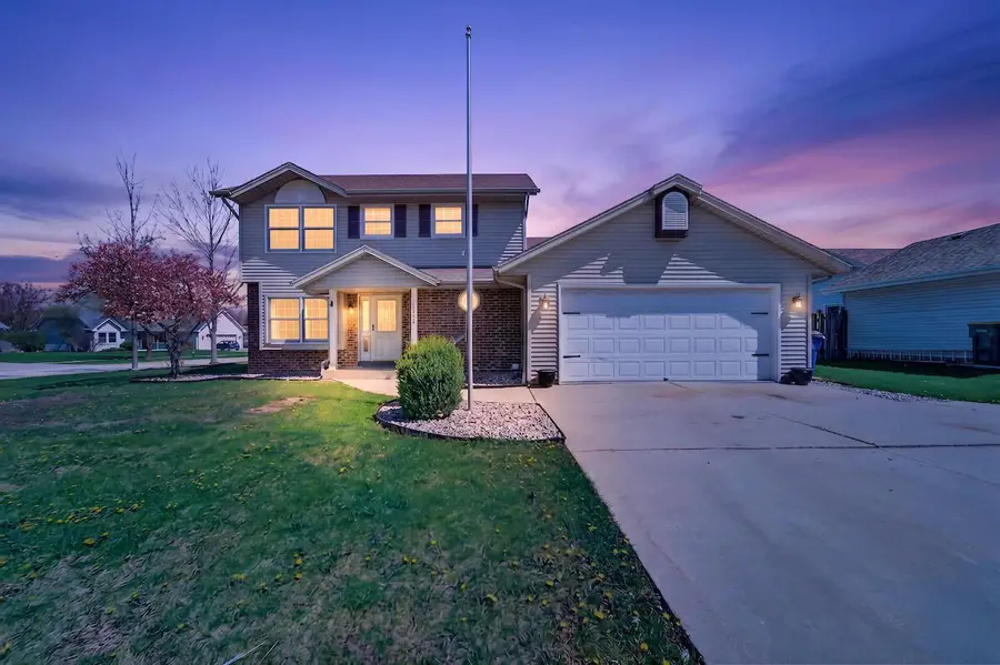 10550 S Peggy DRIVE, Oak Creek, WI 53154 - #2