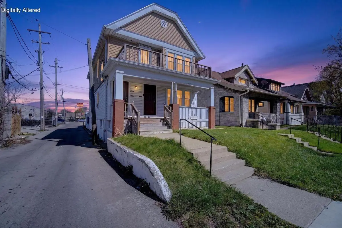 3060 N 36th STREET #3062, Milwaukee, WI 53210 - #1