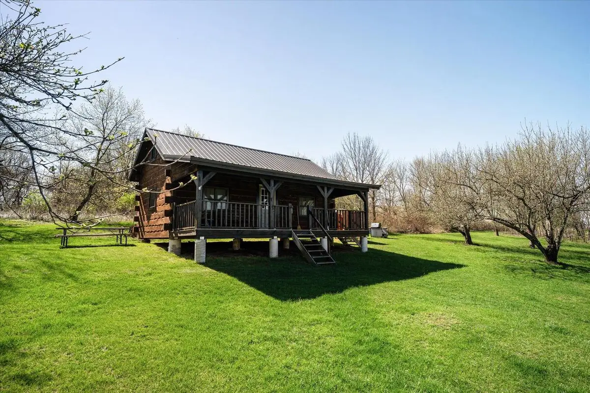 16955 North Frank ROAD, Gays Mills, WI 54631 - #1