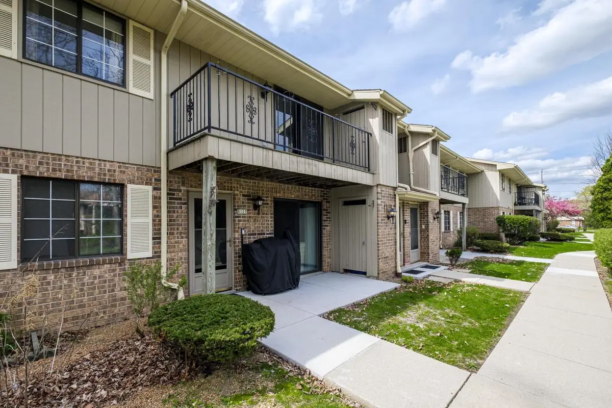 8123 W Oklahoma AVENUE, Milwaukee, WI 53219 - #1