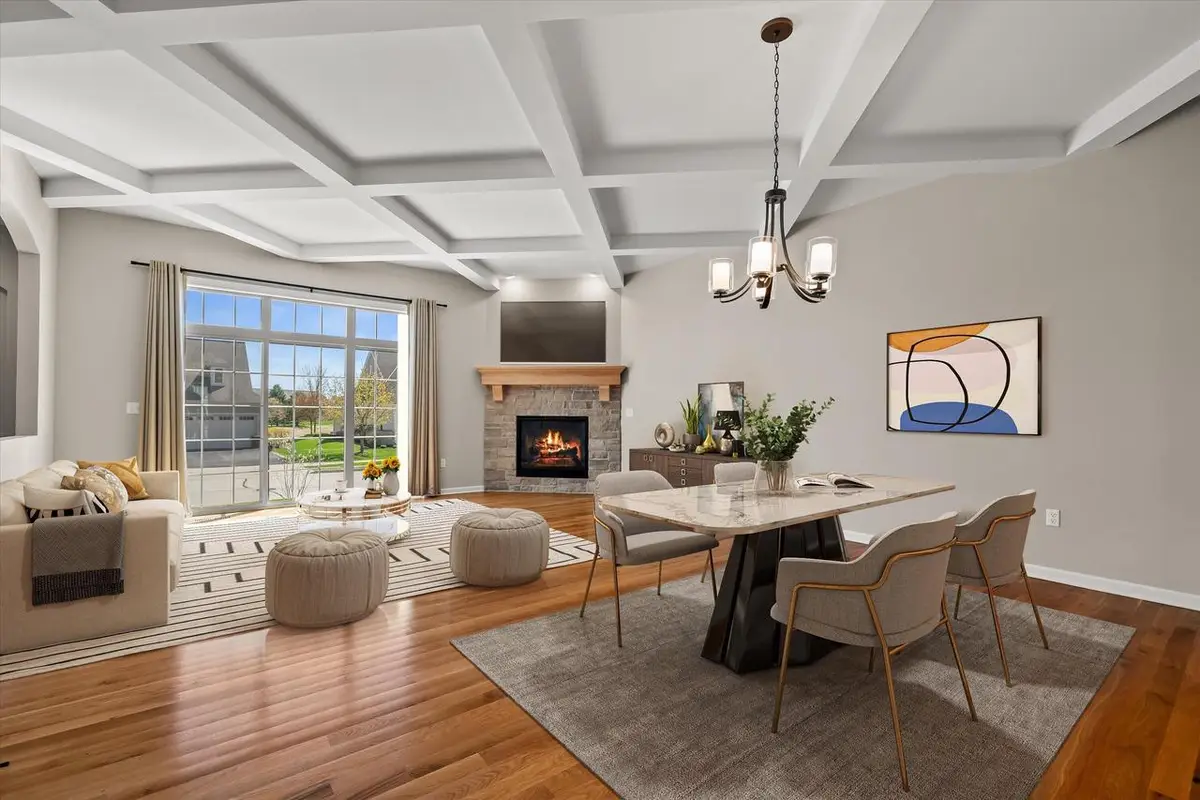 1615 Belmont LANE #50, Oconomowoc, WI 53066 - #1