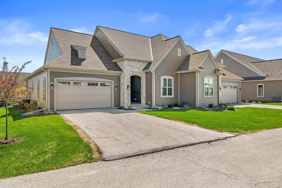 1615 Belmont LANE #50, Oconomowoc, WI 53066 - #2