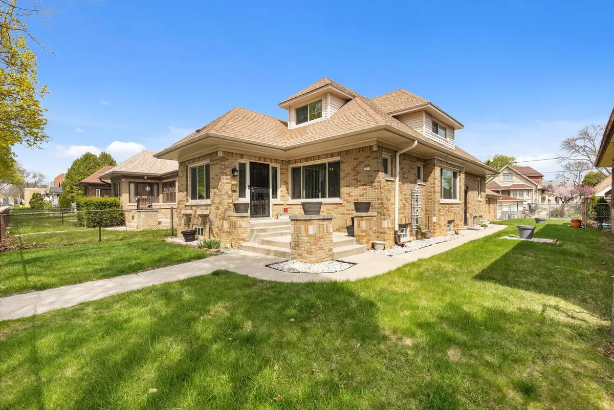 4230 25th STREET, Milwaukee, WI 53209 - #1