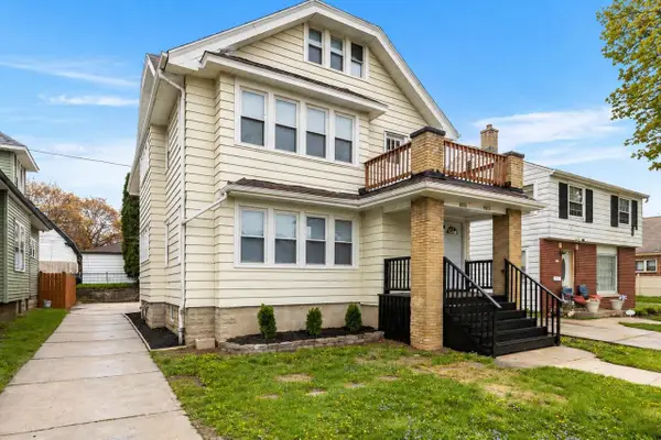 3013 57th STREET #3015, Milwaukee, WI 53210