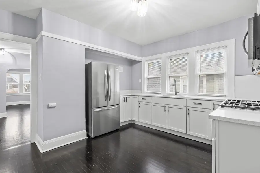 3013 57th STREET #3015, Milwaukee, WI 53210 - #3