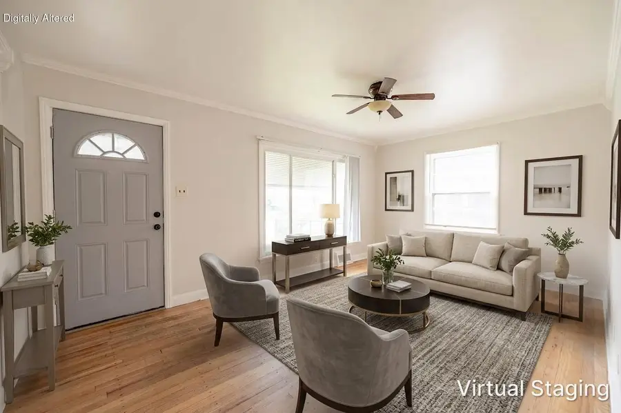 9200 W Swan CIRCLE, Milwaukee, WI 53225 - #3