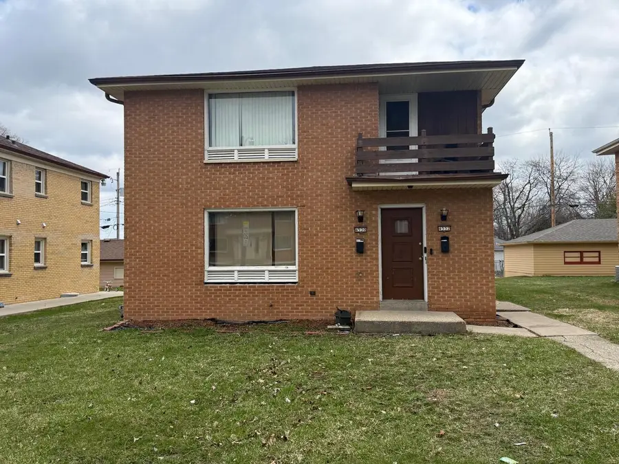 4530 N 84th STREET, Milwaukee, WI 53225 - #2