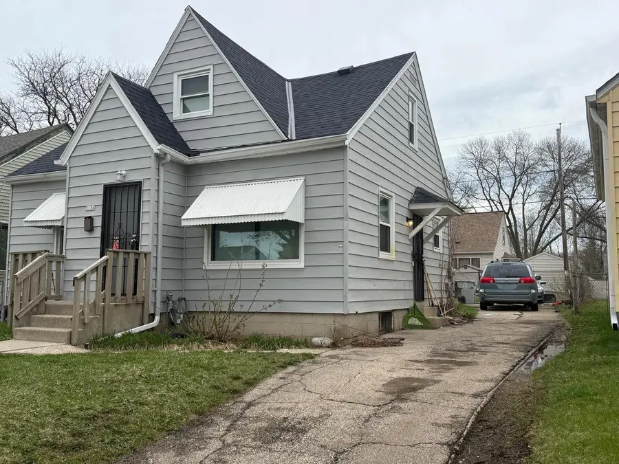 5136 N 42nd STREET, Milwaukee, WI 53209 - #2