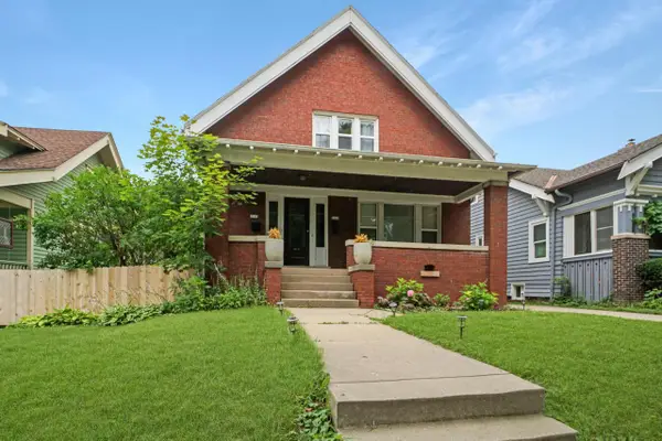 2160 N 52nd STREET, Milwaukee, WI 53208