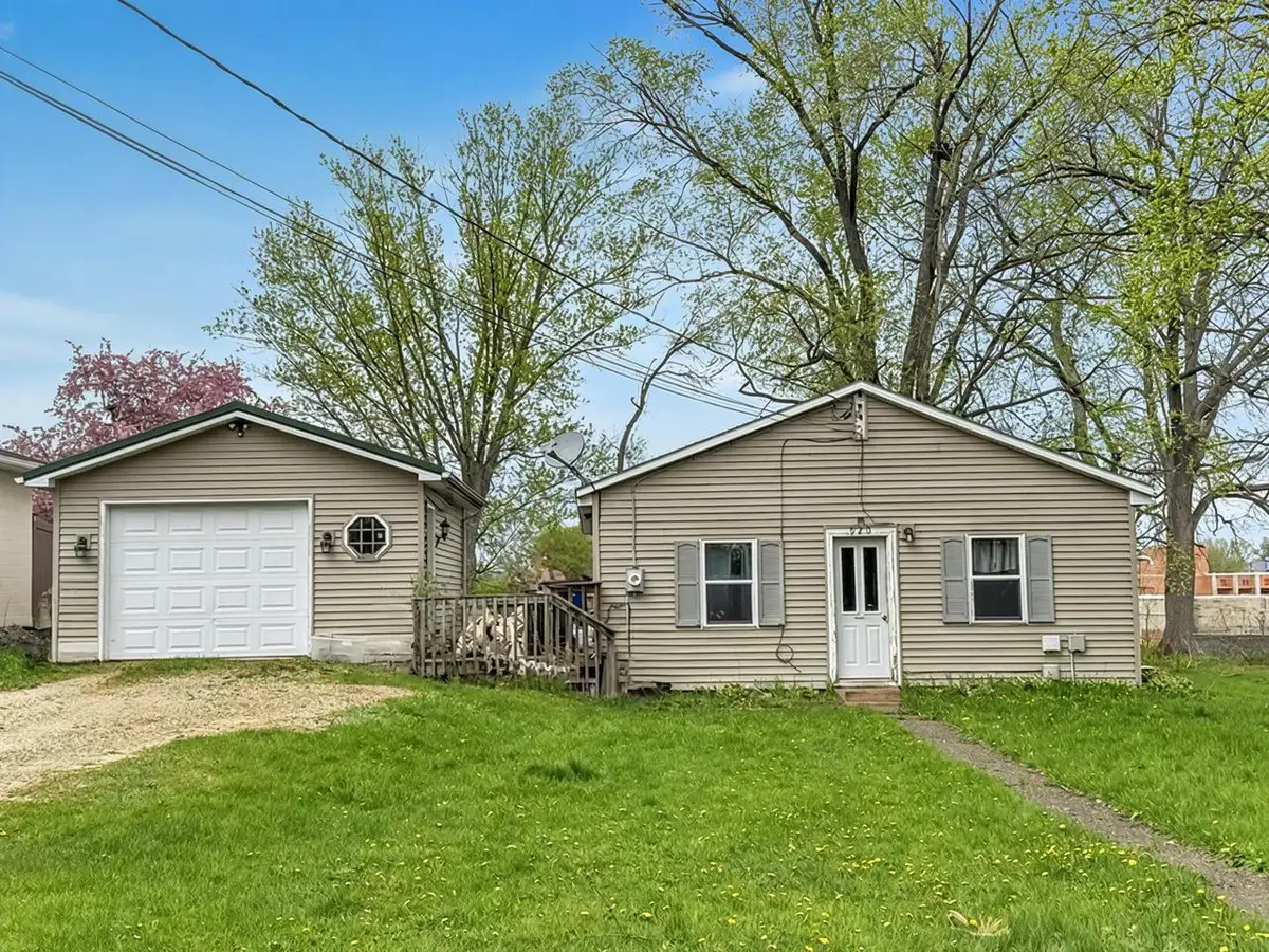 920 North STREET, Sparta, WI 54656 - #1
