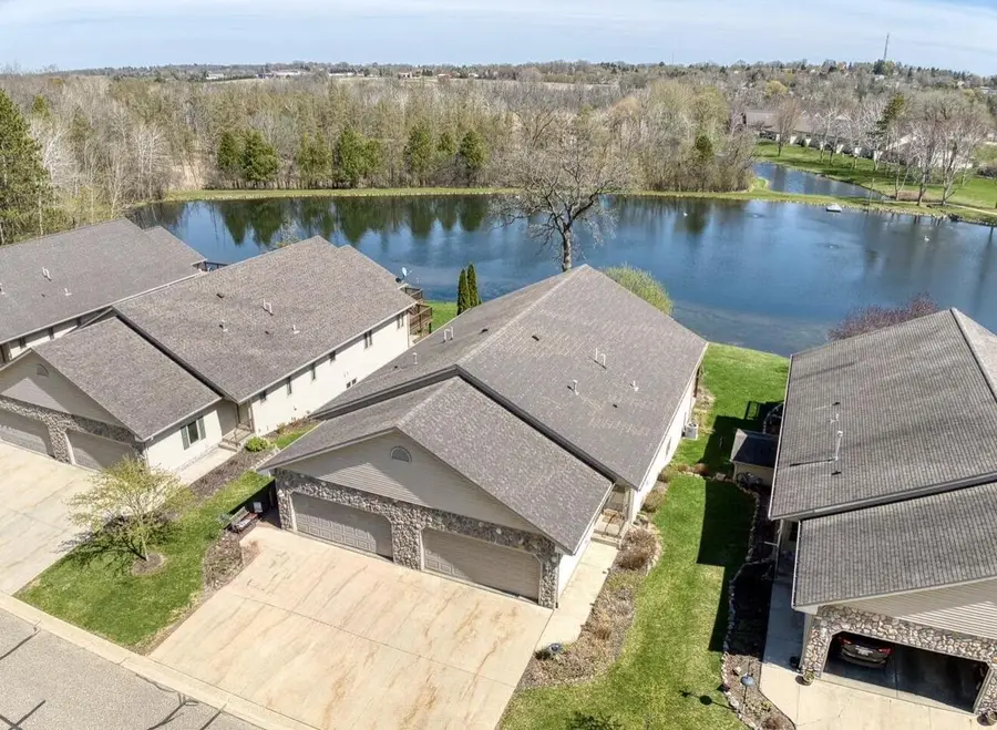 7078 Timblin DRIVE, West Bend, WI 53090 - #3