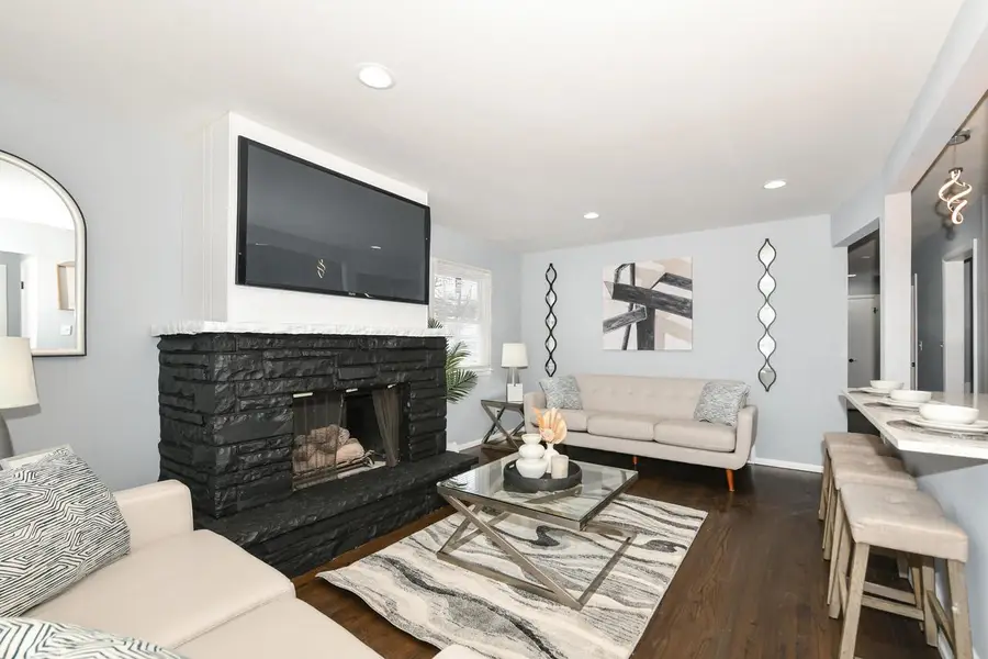 5957 N 64th STREET, Milwaukee, WI 53218 - #3