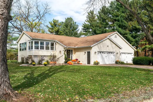 N7241 Jelle STREET, Holmen, WI 54636