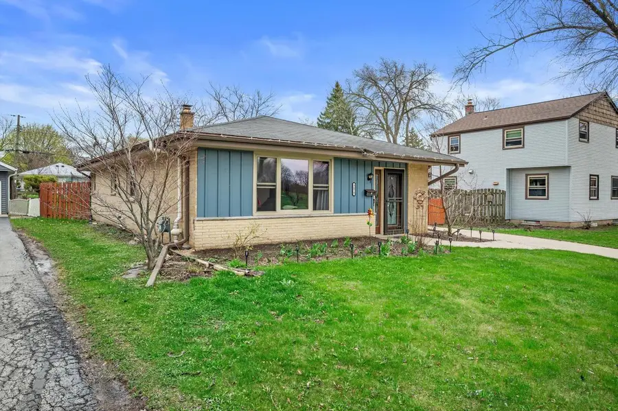 3670 S 97th STREET, Milwaukee, WI 53228 - #3