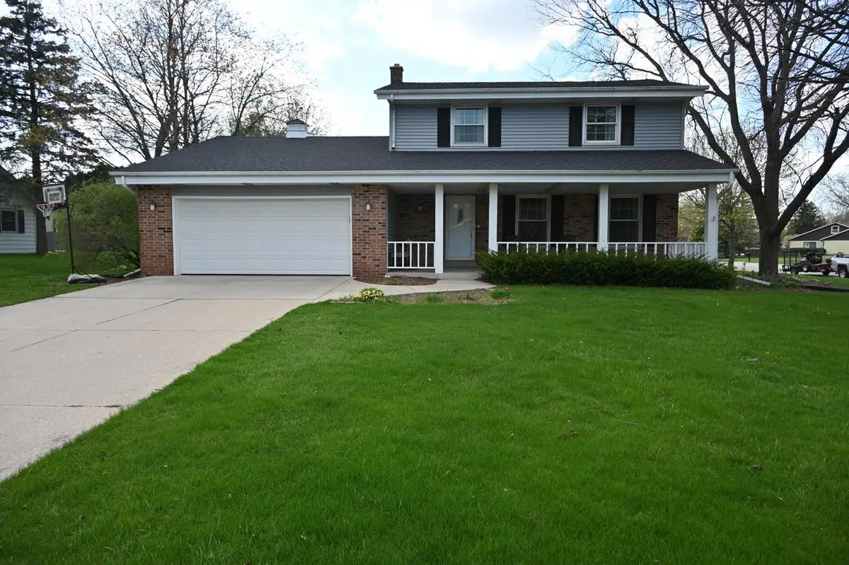 W156N10771 Cobbler LANE, Germantown, WI 53022 - #1