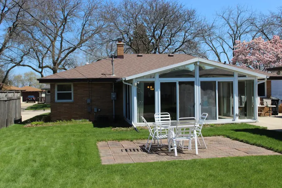 6017 S Delaware AVENUE, Cudahy, WI 53110 - #2