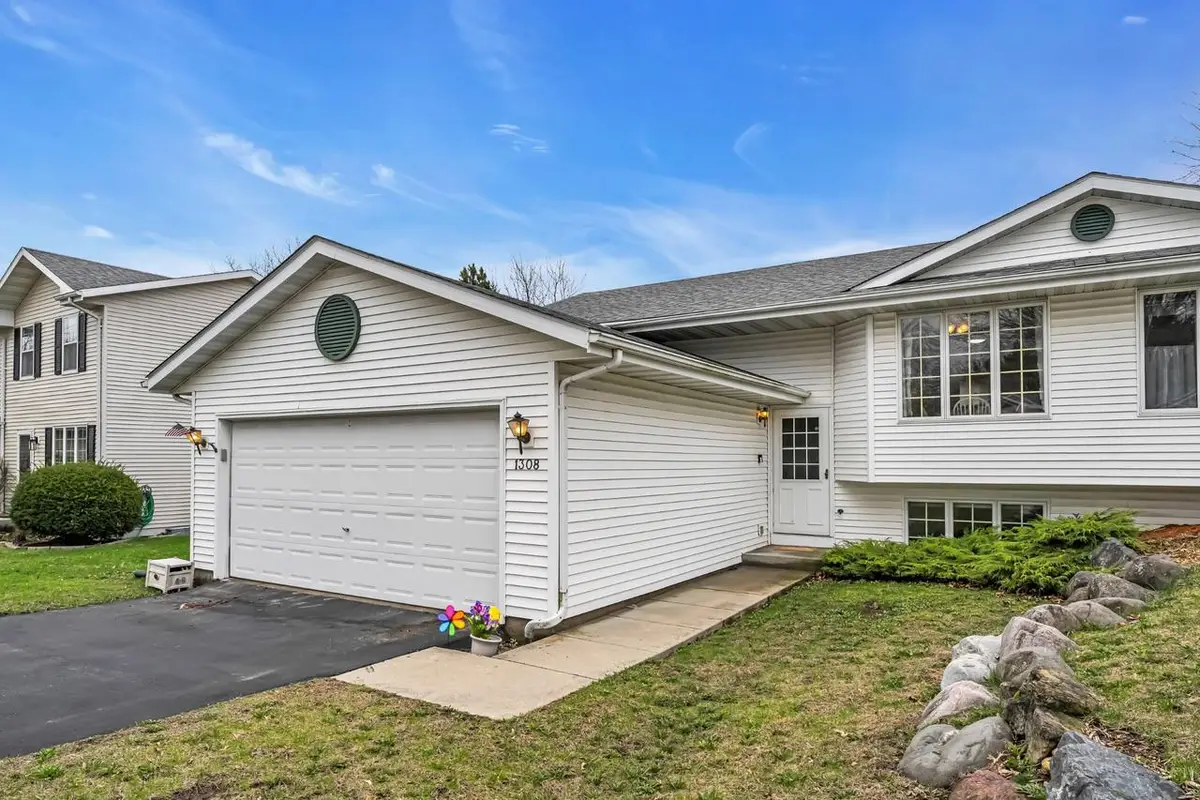 1308 Birchwood STREET, Delavan, WI 53115 - #1