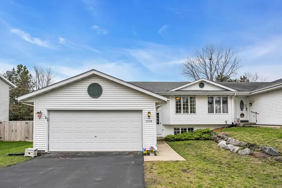 1308 Birchwood STREET, Delavan, WI 53115 - #2